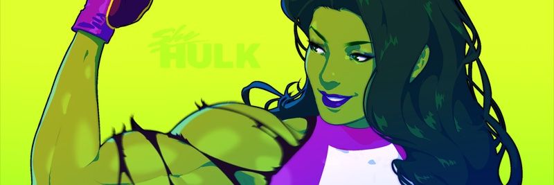 𝘛𝘩𝘦 𝘚𝘦𝘯𝘴𝘢𝘵𝘪𝘰𝘯𝘢𝘭 𝘚𝘩𝘦-𝘏𝘶𝘭𝘬~'s banner