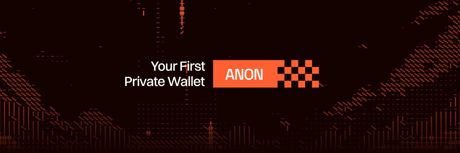 The Anon Project's banner