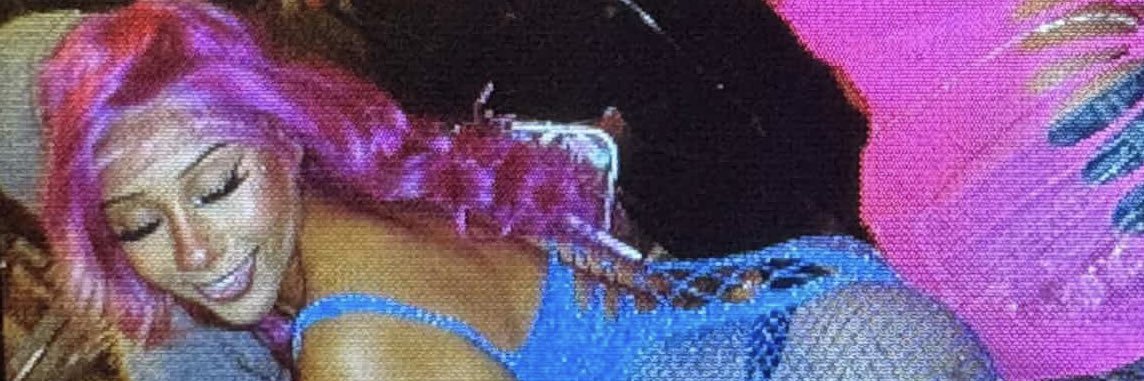 lava girl 🧞‍♀️'s banner