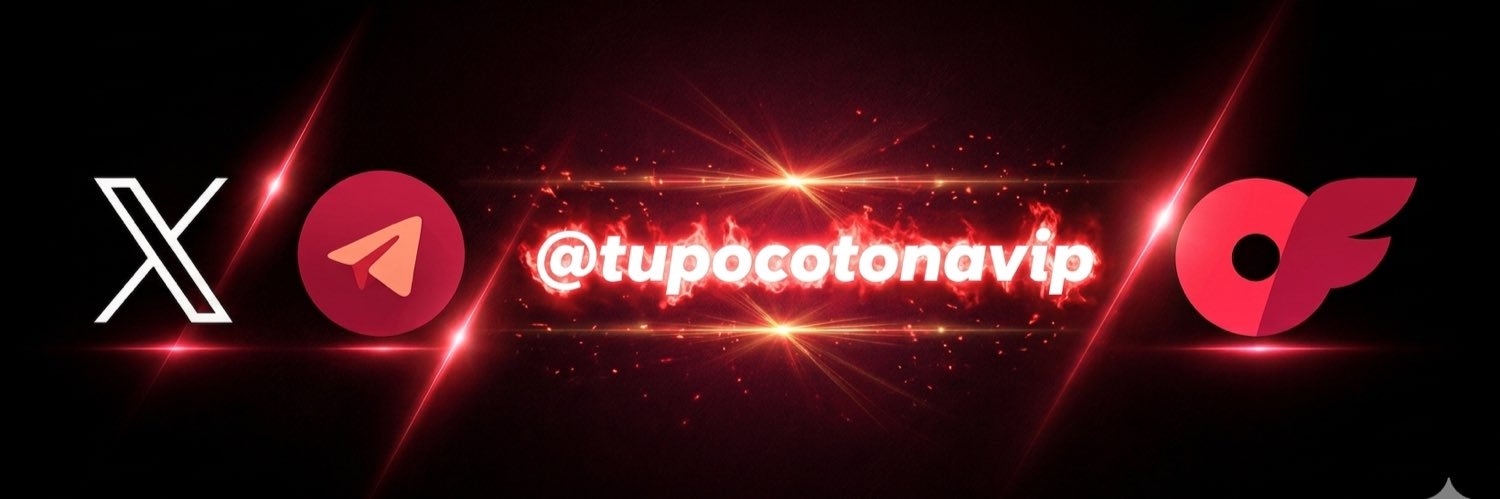 Stefany Pocotona VIP's banner