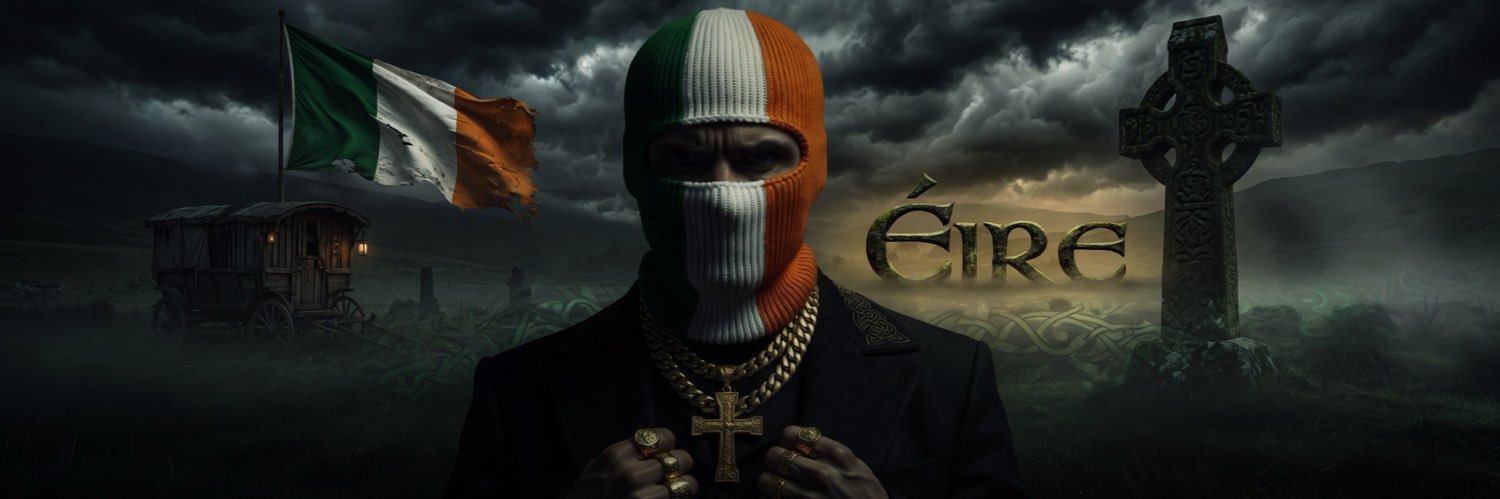 Kane Rom Baro's banner