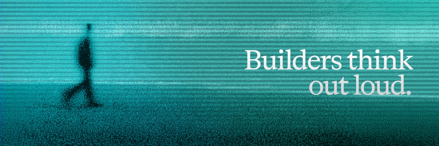 Monologue's banner