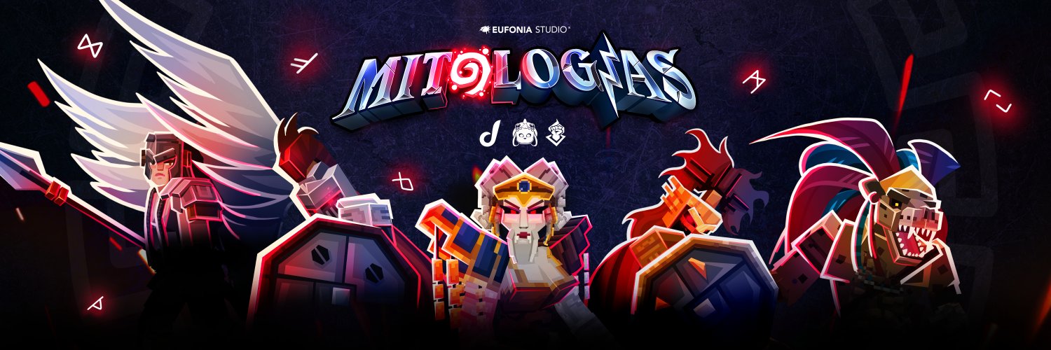 Mitologías RPG's banner