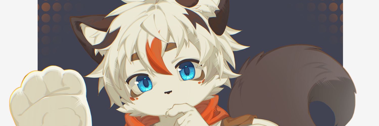 泽良的小猫窝🐱's banner