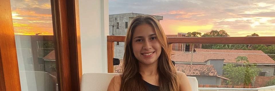 Lais a Menina do mato 🏡's banner