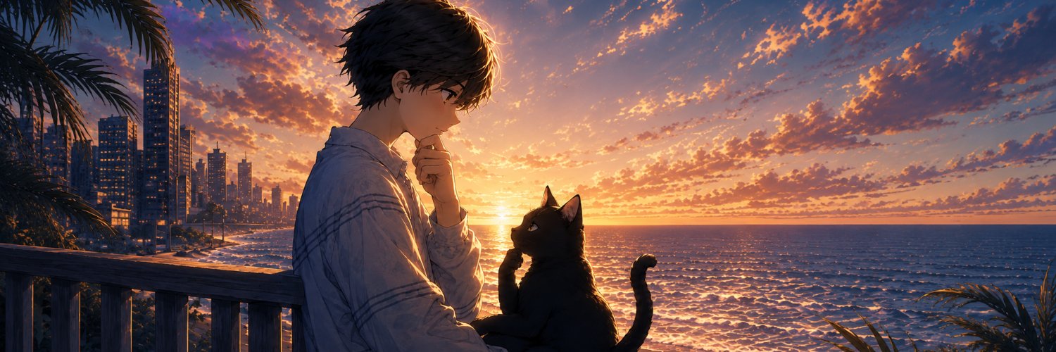 CatNarratives老三's banner