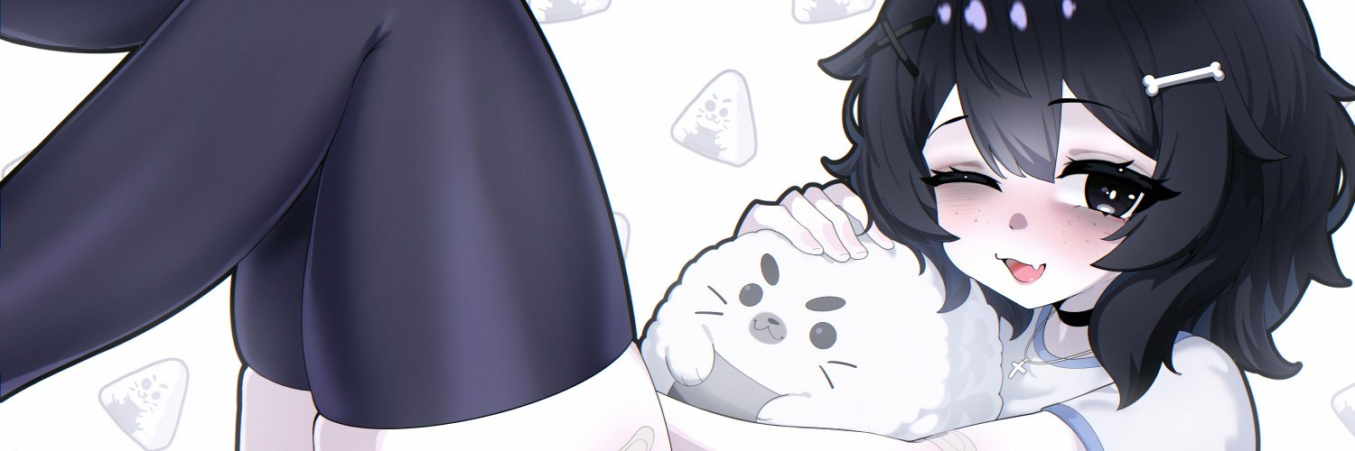 Mizu 🍙's banner