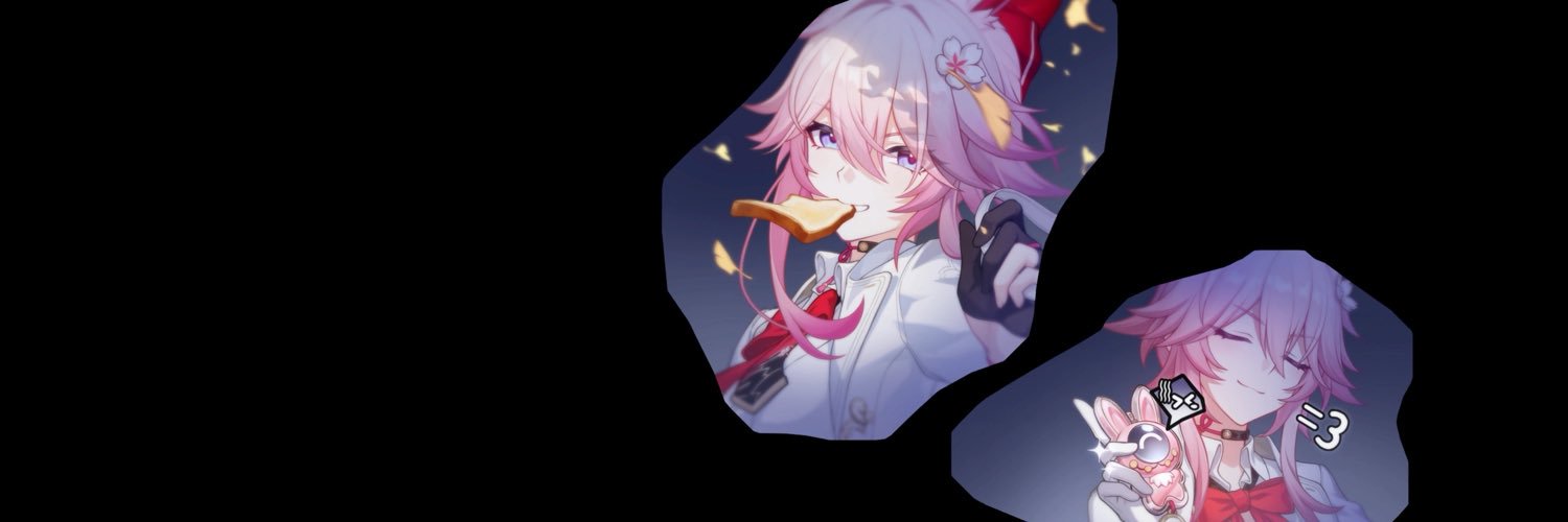 Daily Evanescia 🌸 {E6S1}'s banner