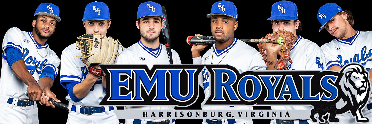 EMU Diamond Royals's banner