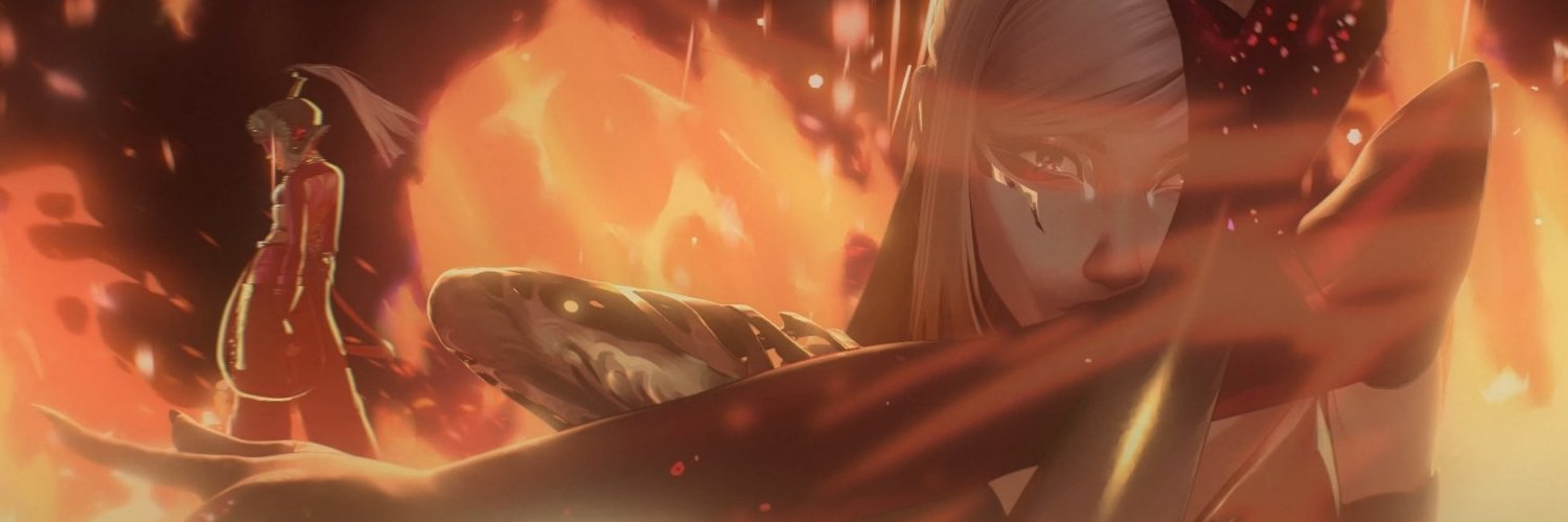jeon 🔥 FIRESTARTER's banner
