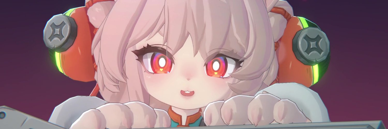 Timely Zhao~'s banner