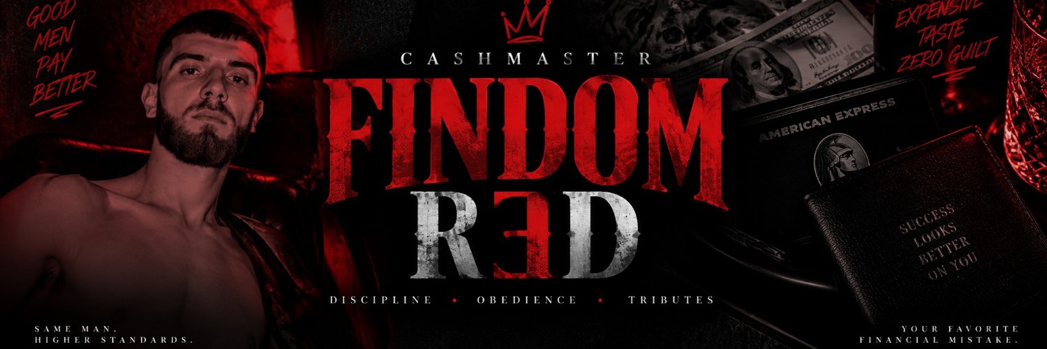 CashMaster R3D's banner