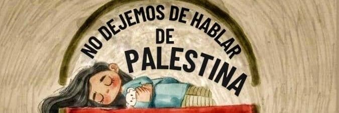 Miguel Perroviejo's banner