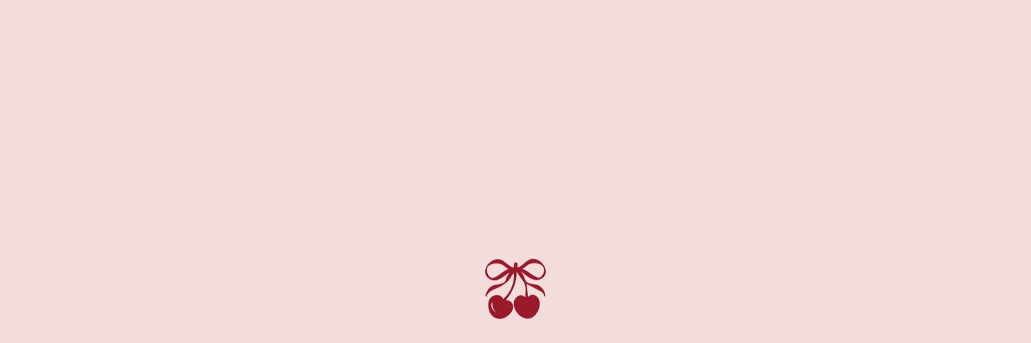 Cherry Féminin 🍒's banner
