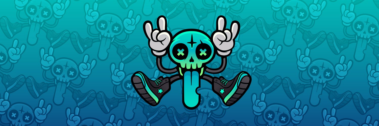 Scott™'s banner
