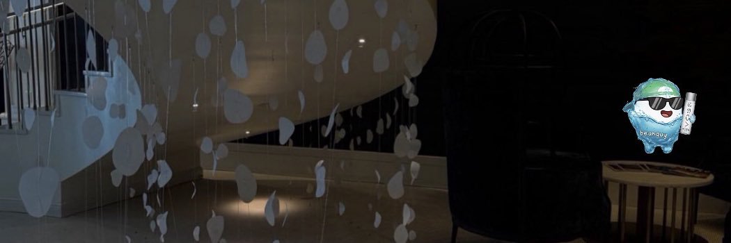 voss's banner