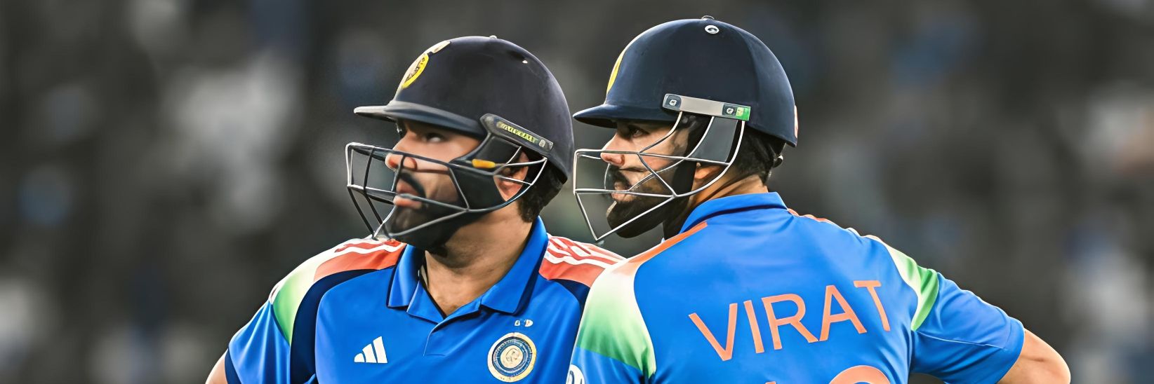 Cricket X Lalit's banner