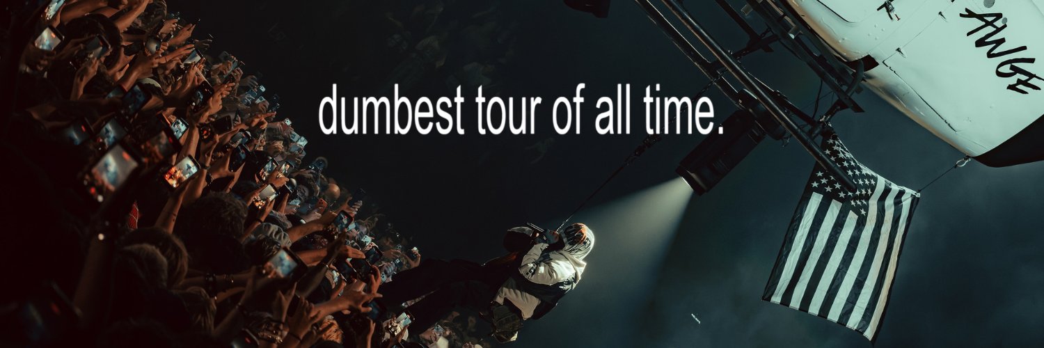 A$AP $MILE$'s banner