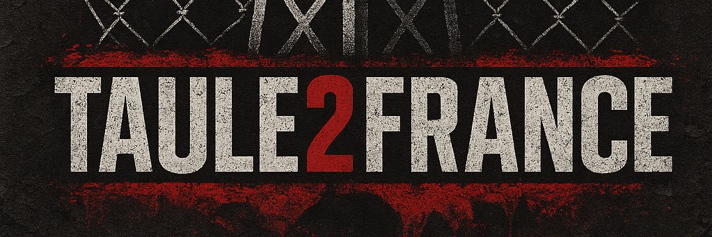 Prison2France 🇫🇷's banner