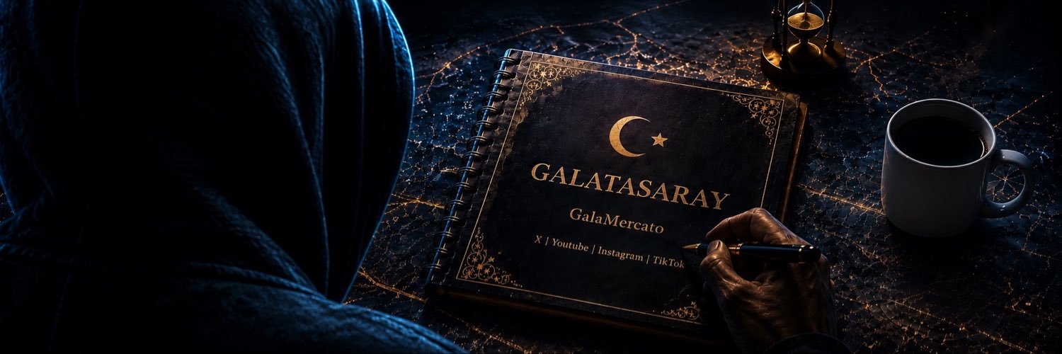 Gala Mercato's banner