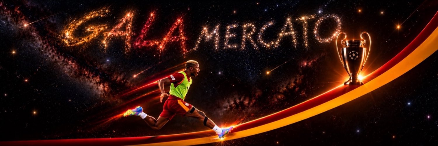 Gala Mercato's banner