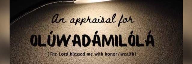 Dammy Esquire.,'s banner
