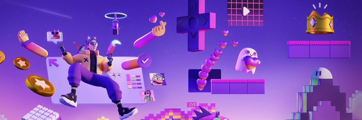 ARIA's banner