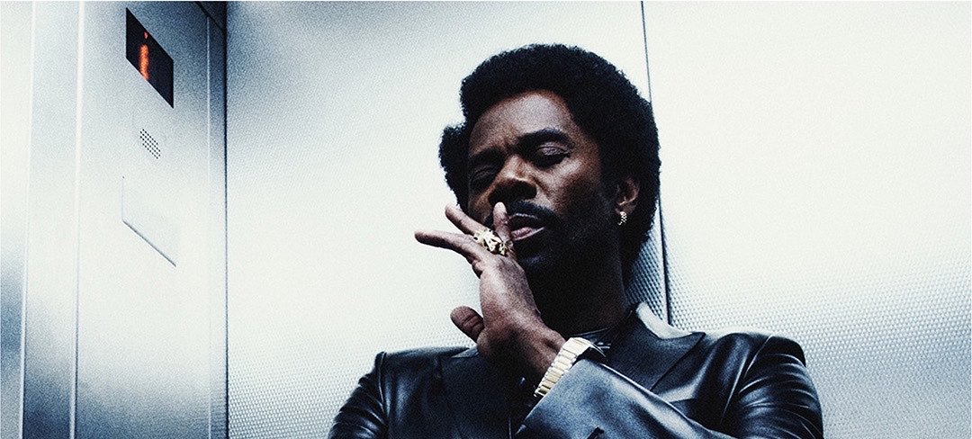 Colman Domingo's banner