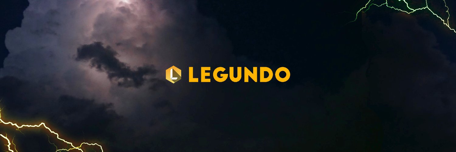 Legundo 🌩️'s banner