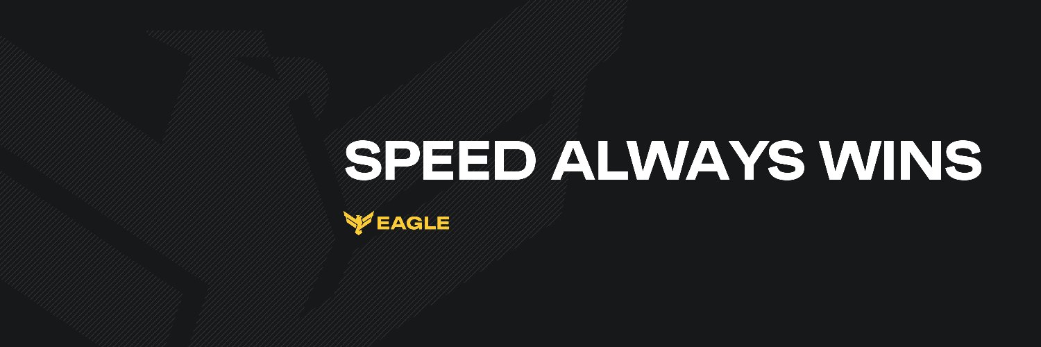 Eagle's banner