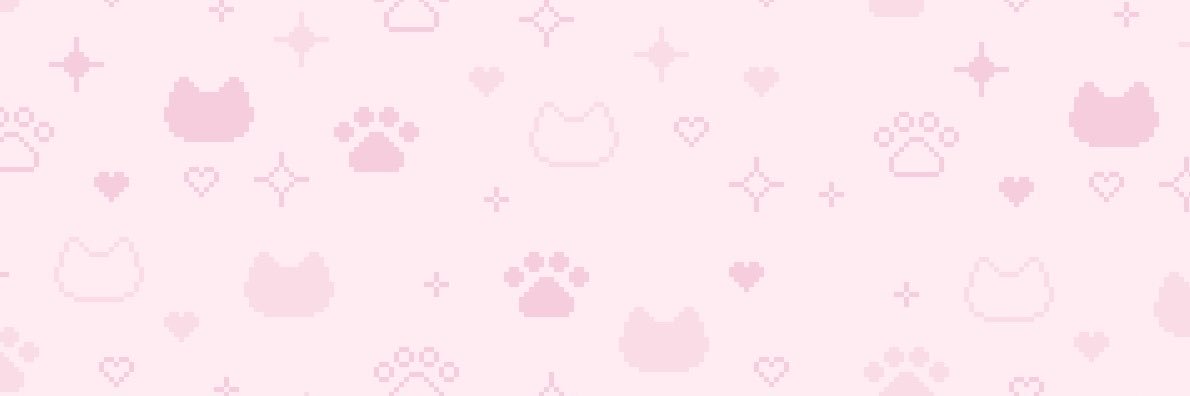 🐱먀오 Meow🐾's banner
