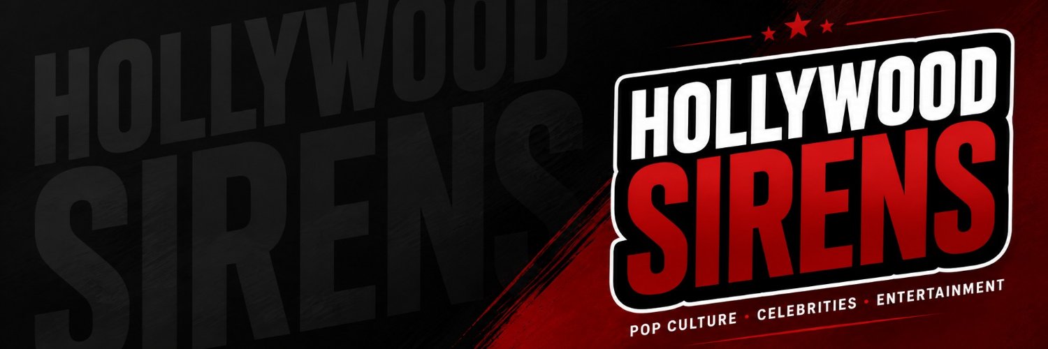Hollywood Sirens's banner