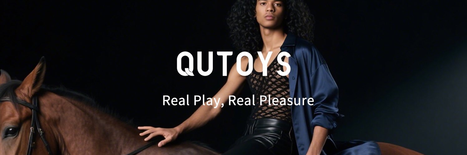 QUTOYS's banner