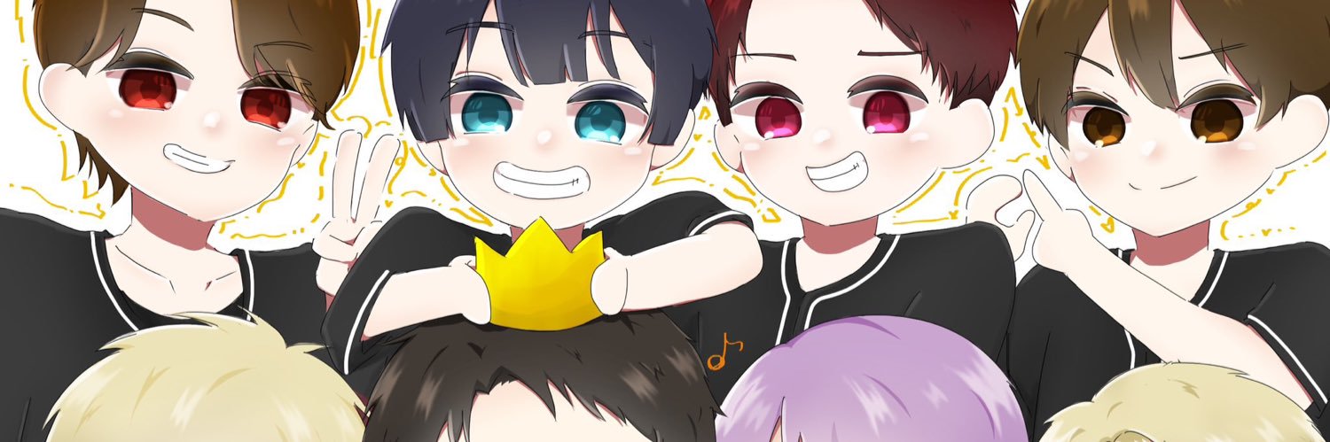 サブ🍅's banner
