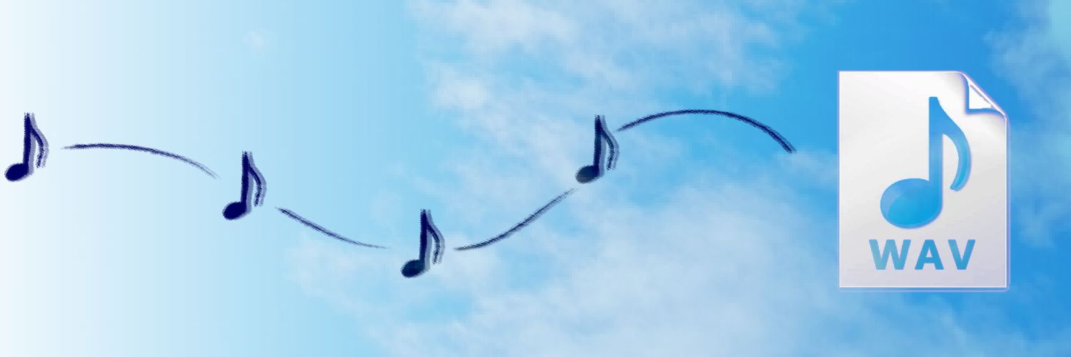 WAV Media (incorrect version)'s banner