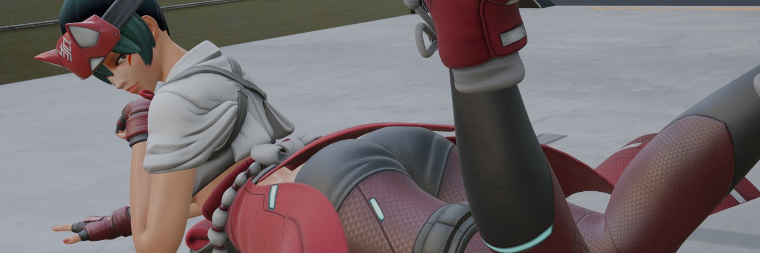 ArsenBurst's banner