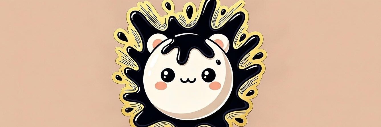 芝麻湯圓🍡's banner