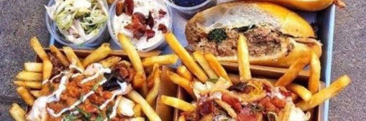 CHEF X's banner
