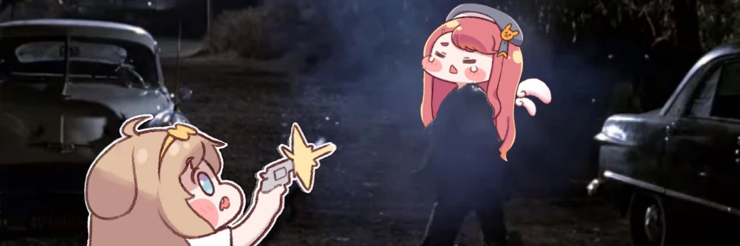 プロトタイプおはぎ's banner