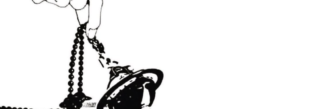 Shin's banner