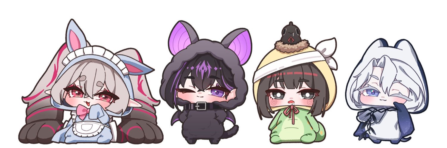 마무 Mamuu's banner