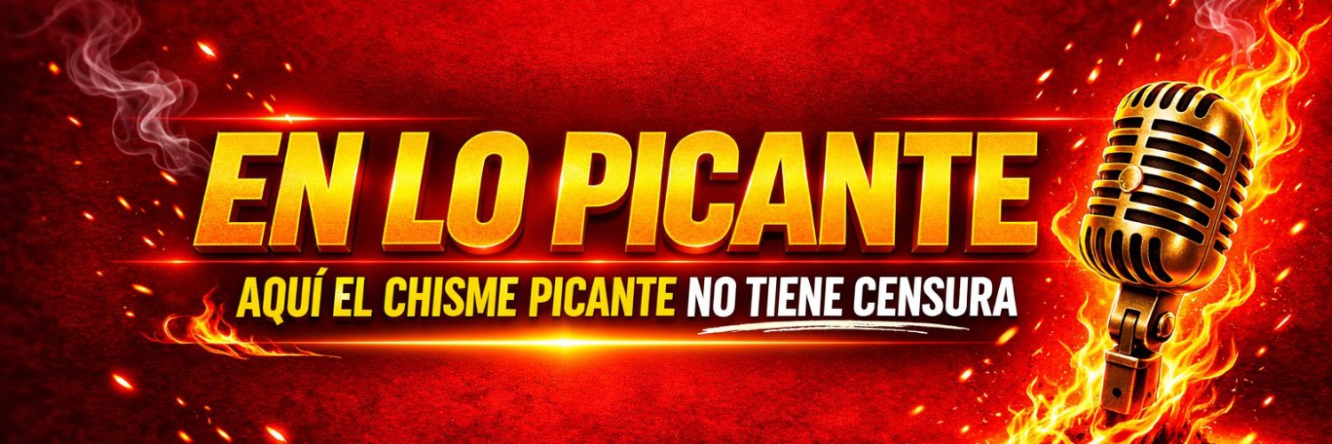 EN LO PICANTE 🔥's banner