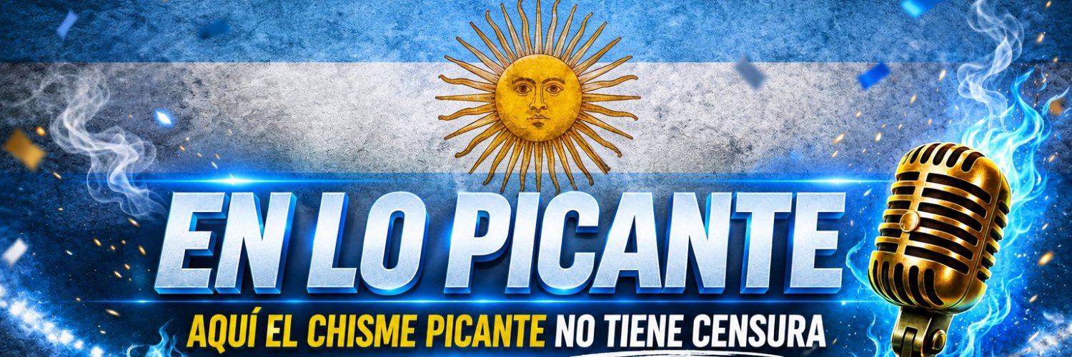 EN LO PICANTE 🔥's banner