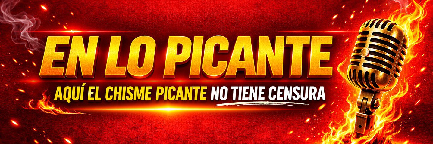 EN LO PICANTE 🔥's banner