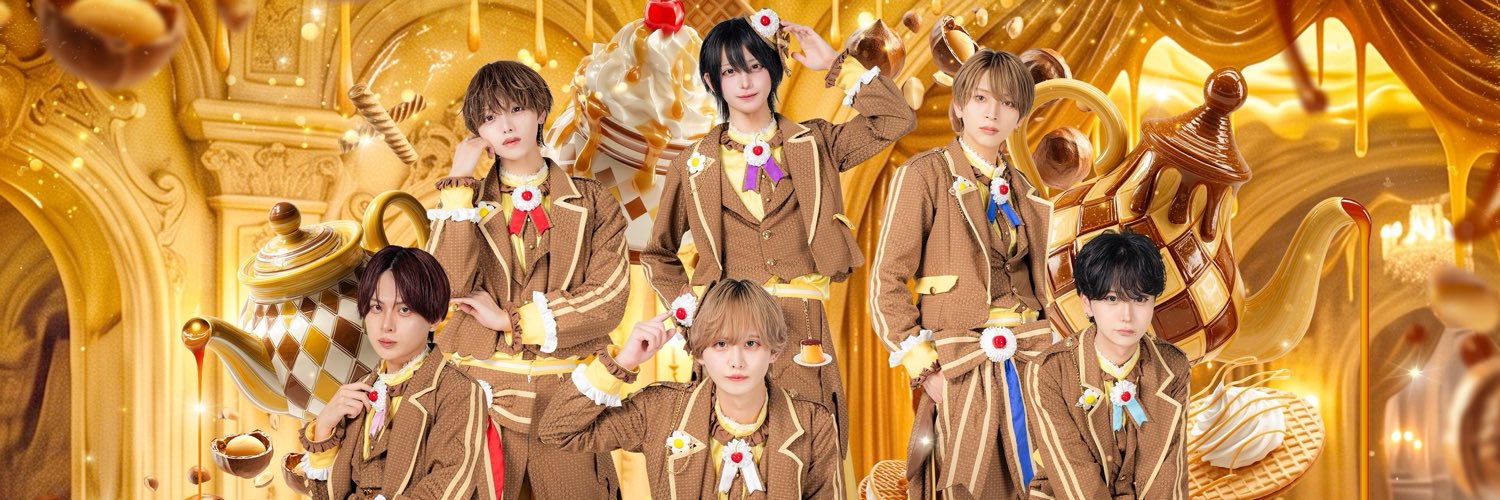 RE:MODE (ろろもーど)'s banner