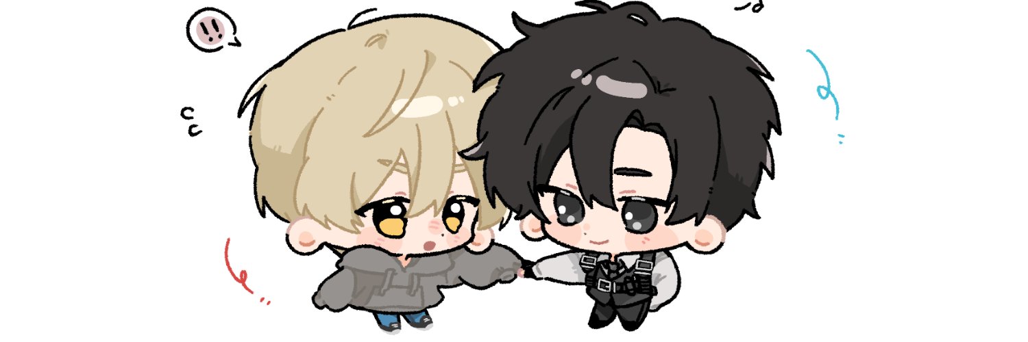 🐹's banner