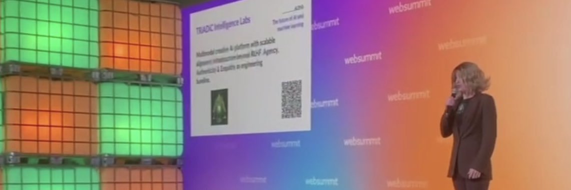 Rose G. Loops's banner