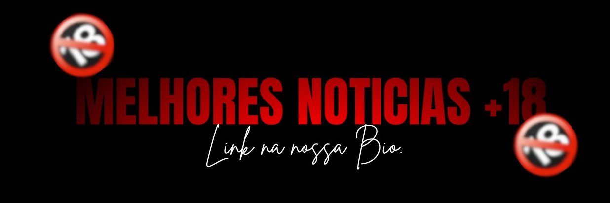 UMA NINFA TODO DIA⭐'s banner