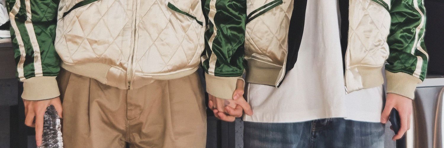 .☘︎ ݁˖'s banner