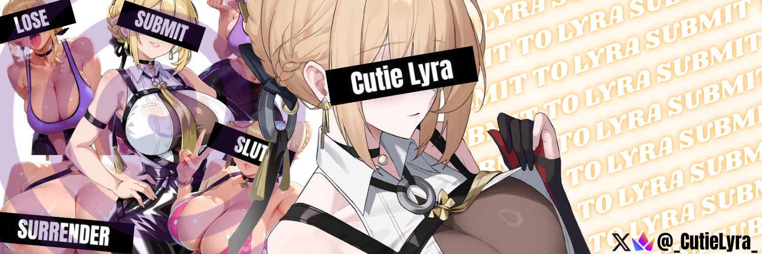 Cutie Lyra's banner